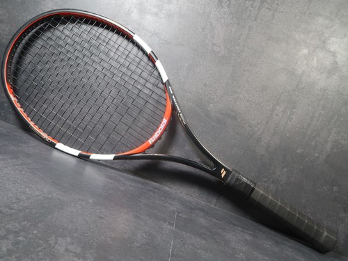 Racchetta tennis babolat - da,