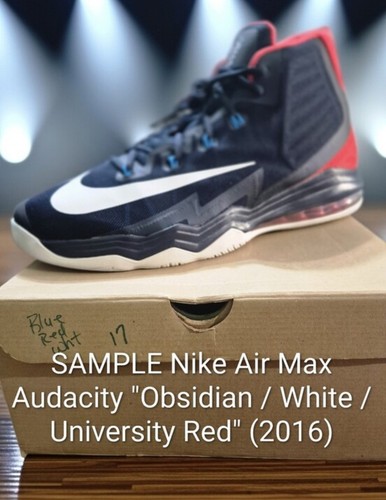 Campione nike air max - campione,