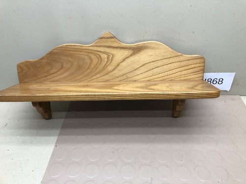 Scaffale vintage legno da - scaffale,