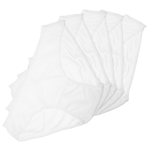 Pcs slip monouso uomo - 5,