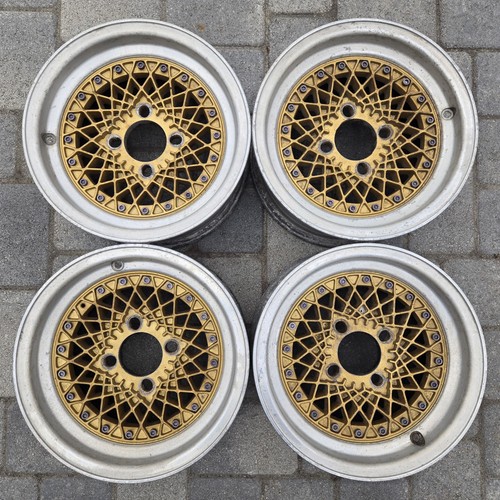 13x6 western wheel div - 13x6,