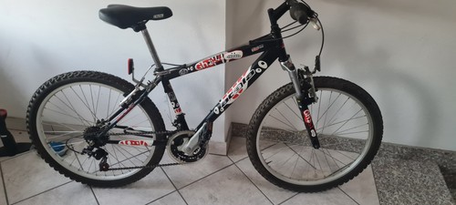 Mtb atala 18v - atala, 24"