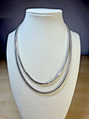 Collana vintage milor - collana,