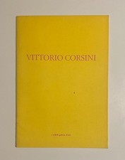 Vittorio Corsini. Cardi