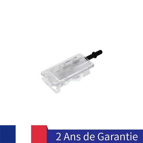 éclairage blanc tiroir - Éclairage,