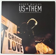 Roger Waters (Pink Floyd) - Us