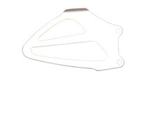 paratacco Heel 2 honda cbr 600 f-sport 01-06