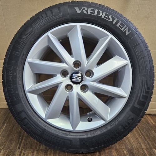 Seat ibiza cerchio in - seat,