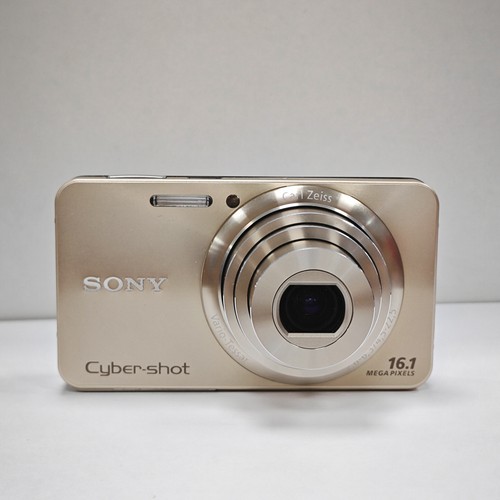 Sony cyber shot - sony, cyber-shot
