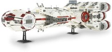 MOC Lego Star Wars: Rebel
