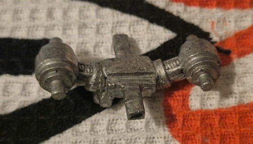 Warhammer 40k guardia - rt,
