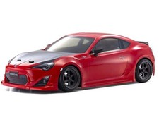 Kyosho Fazer FZD2 Toyota 86 GT