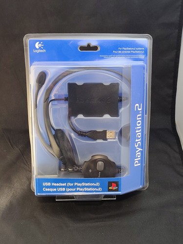 Logitech cuffie usb - logitech,