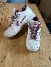 NIKE SB x Parra - Dunk Low -