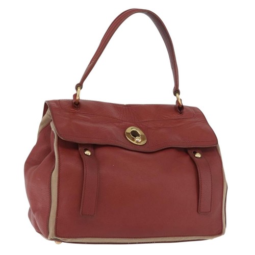 Borsa mano saint laurent - mano,