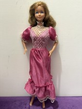 🌸BARBIE MATTEL THE HEART