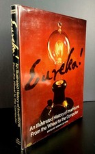 Eureka! by Edward De Bono 1974