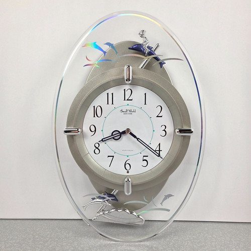 Orologio parete piccolo - da,