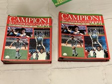 Campioni & Campionato 90/91