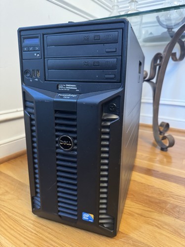 Dell poweredge t310 server - t310,