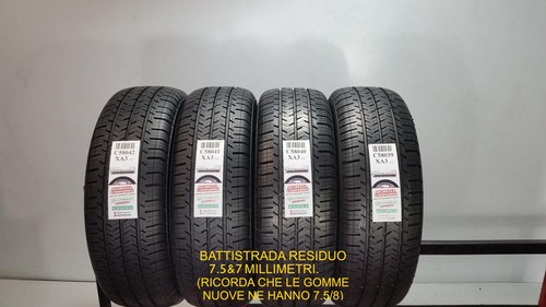 Gomme usate 215 60r17c 104h - ,