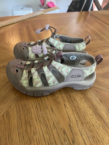 Sandali acqua keen - sandali,