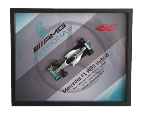 Mercedes wo5 hybrid lewis - mercedes,