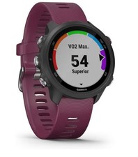 Garmin Forerunner 245 Music