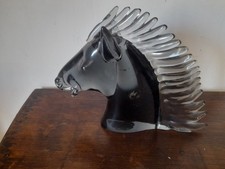 SCULTURA VETRO DI MURANO