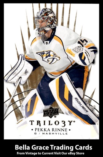 2014 upper deck trilogy - upper,