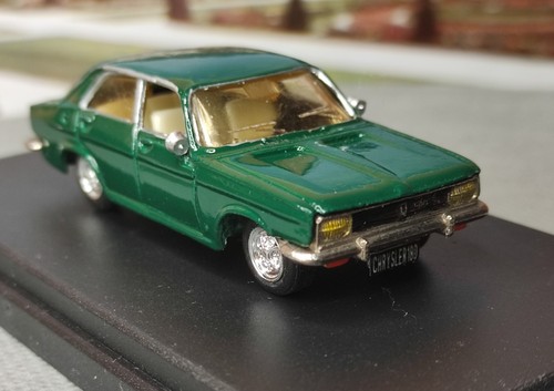Chrysler 180 majorette - chrysler, di