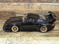 Vintage RC Porsche 911 GT2 -
