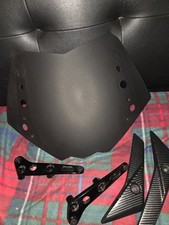 cupolino bcd tmax 530