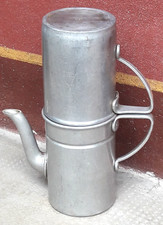 Caffettiera napoletana vintage - caffettiera,