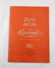 Catalogo commerciale