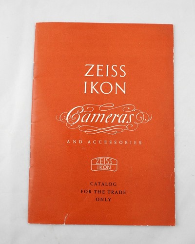Catalogo commerciale
