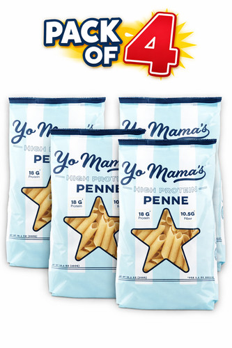 Lot yo mama s foods - 4, –
