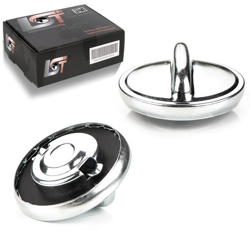 Tappo serbatoio chiusura - 2x,