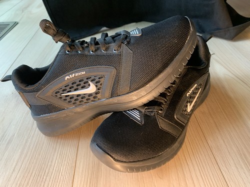 Nike air zoom nere - air, uomo