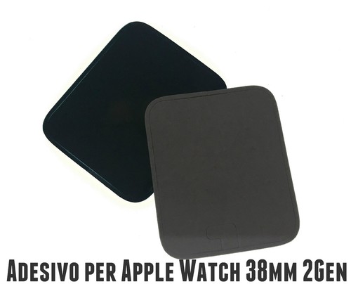 Adesivo per schermo lcd apple - per,