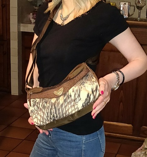 Borsa roberto cavalli freedom - ,