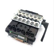 Tête d'impression adapte pour