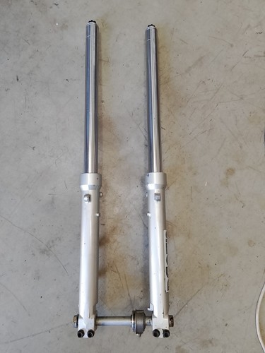 Forcella honda cbr 600 - forcella,