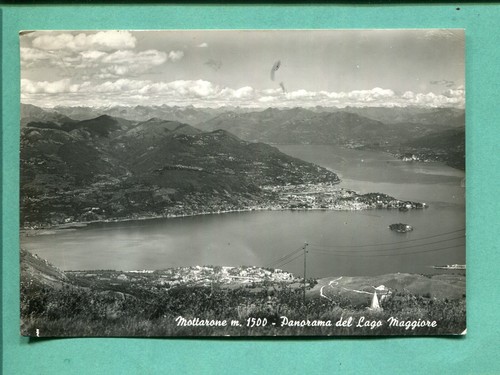Mottarone 1500 panorama - 1500, -panorama