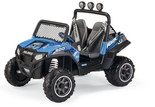Polaris ranger rzr 900 - rzr, battery