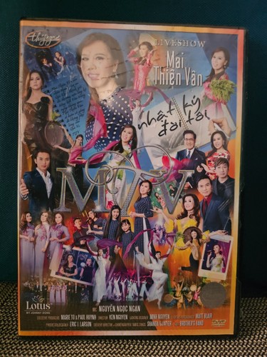 Liveshow mai thien - van, ky