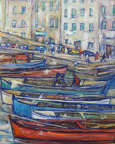 Adriano bogoni verona 1896 - bogoni,
