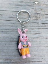 Portachiavi Pubblicitario Duracell Coniglio ? surf ?‍♂️ ?‍♀️  surfista 