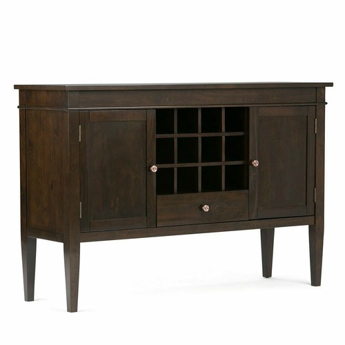 Carlton wide sideboard - carlton,