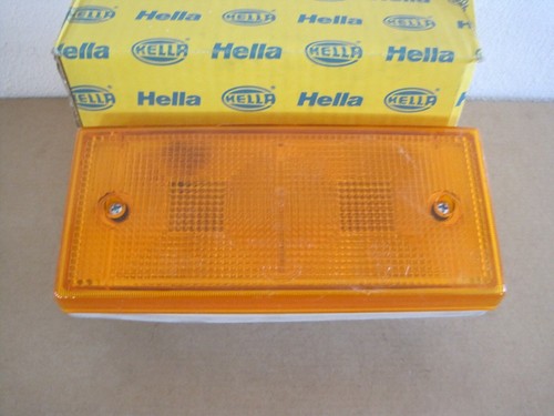 Freccia posteriore hella - freccia,